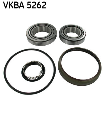 SKF Radlagersatz